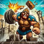 Timber Gladiator icon