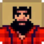 Timber Guy icon