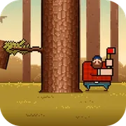 TimberMan icon