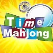 Time Mahjong icon