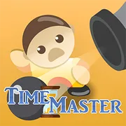 Time Master icon