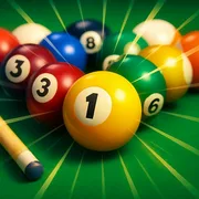 Tiny Billiard icon