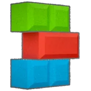 Tiny Block Tower icon