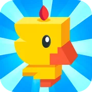 Tiny Chick icon