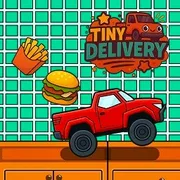 Tiny Delivery icon