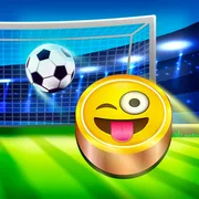 Tiny Football Cup icon