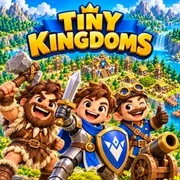 Tiny Kingdoms icon