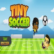 Tiny Soccer icon