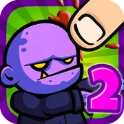 Tiny Zombies 2 icon