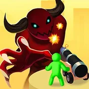 Titans Defense Run icon