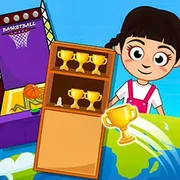 Toca Avatar: My House icon