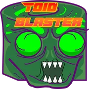 Toid Blaster icon