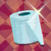 Toilet Paper Hoarder icon