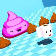Toilet Paper Please icon