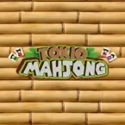 Tokio Mahjong icon