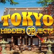 Tokyo Hidden Objects icon