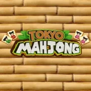 Tokyo Mahjong icon