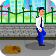 Tom Runner icon