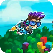 Tom's World icon