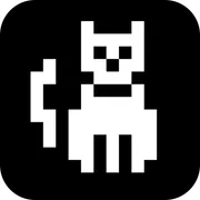 Tomb of the Cat Color icon