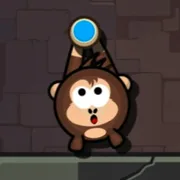 Tomb Slingshot icon