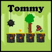 Tommy icon