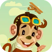 Tommy the Monkey Pilot icon