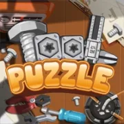 Tool Puzzle icon
