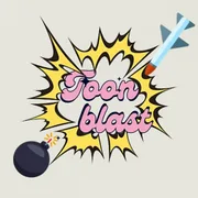 Toon Blast icon