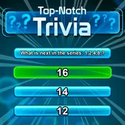 Top Notch Trivia icon