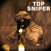 Top Sniper icon