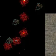 Topdown Shooter Game icon