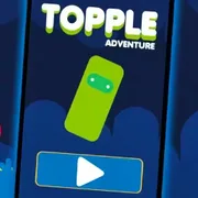 Topple Adventure icon