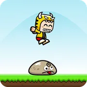 Tora Boy Adventure icon