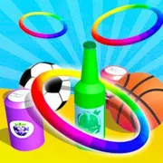 Toss the Ring icon
