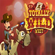 Totally Wild West icon