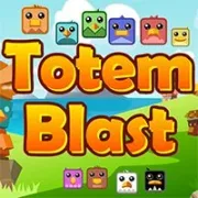 Totem Blast icon