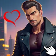 Tough Guys - Anime Clicker icon