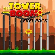 Tower Boom Level Pack icon
