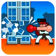 Tower Boxer icon