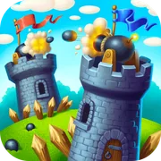 Tower Crush icon