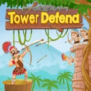Tower Defend icon