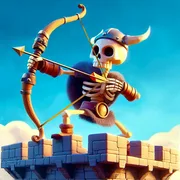 Tower Defenders icon