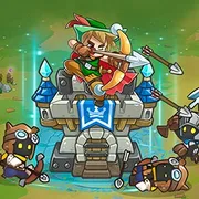 Tower Defense 2 icon