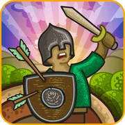 Tower Defense Clash icon