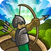 Tower Defense icon