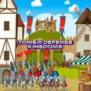 Tower Defense Kingdoms icon