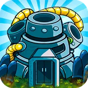 Tower Defense - The Last Realm icon