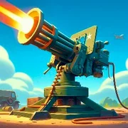 Tower Defense - World War icon