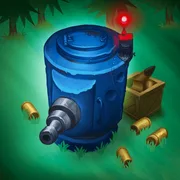 Tower Defense Zombies icon